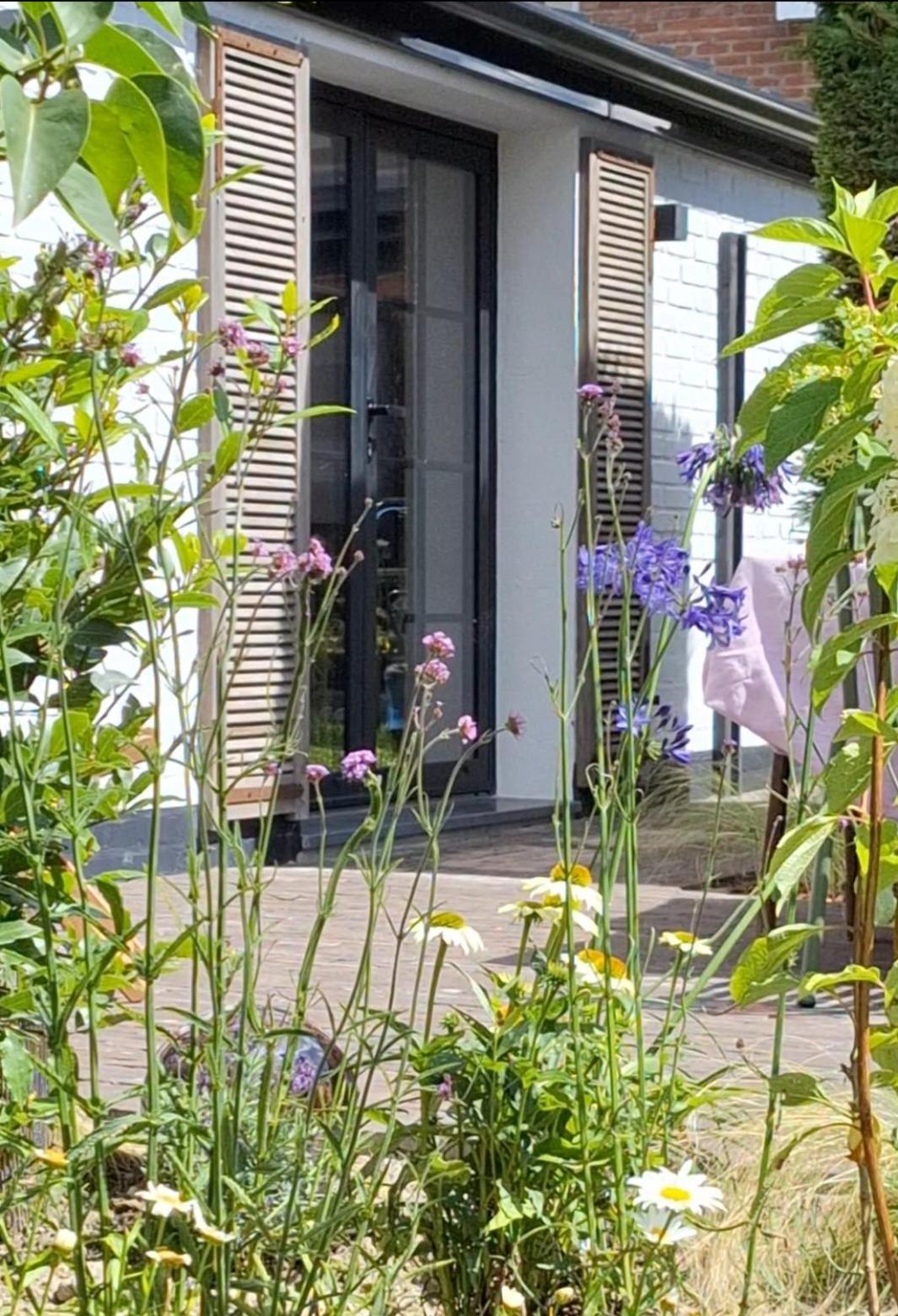 Maison Brunes Teteghem-Coudekerque-Village Luaran gambar
